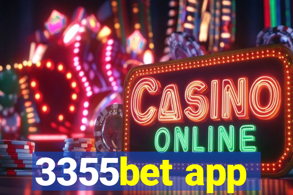 3355bet app